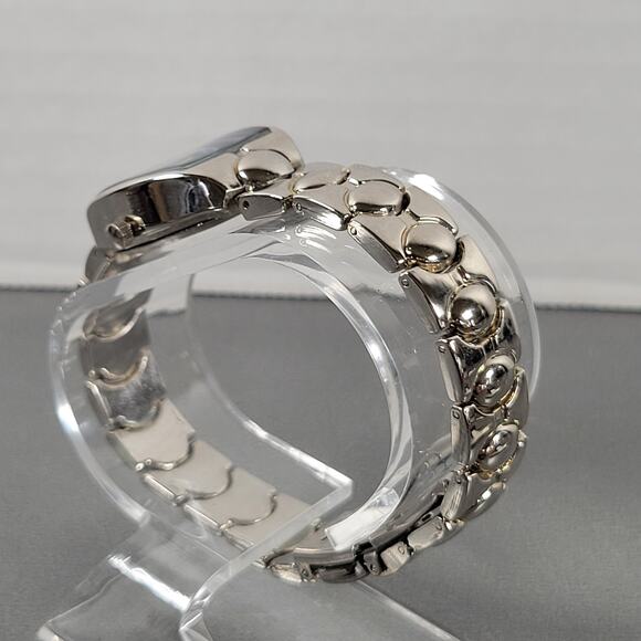 Vellaccio Quartz Watch Stainless Steel Bracelet Water Resistant Japan Movement - Picture 7 of 16